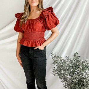 Larissa Top - Cleobella